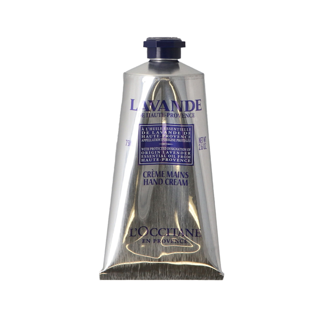 お友達が香り選べる】ソフトハンドクリーム 75ml | L'OCCITANE